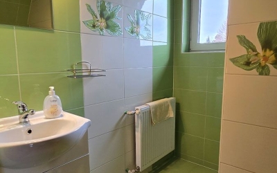 POKOJE GOŚCINNE Stasik